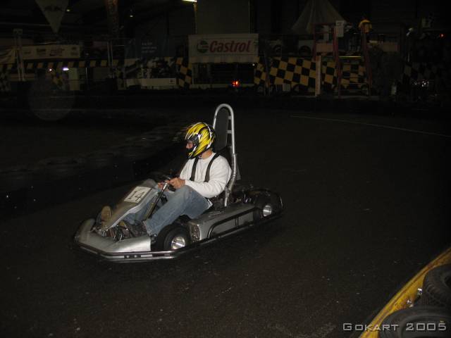 Go Cart 05 017 